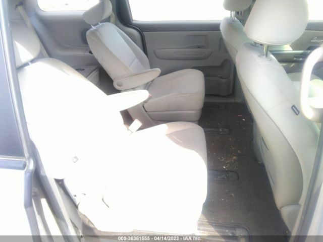 KNDMA5C12J6372342 KIA Sedona L