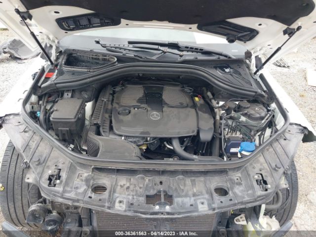 4JGDA5JBXEA280678 Mercedes-Benz M-class Ml 350