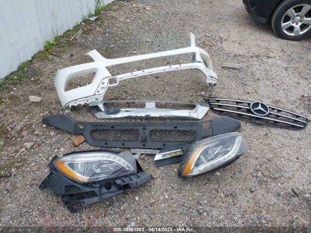 4JGDA5JBXEA280678 Mercedes-Benz M-class Ml 350