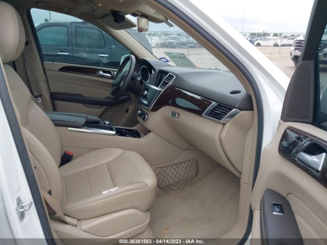 4JGDA5JBXEA280678 Mercedes-Benz M-class Ml 350