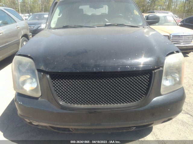 2007 GMC YUKON SLT VIN: 1GKFK13037R328996