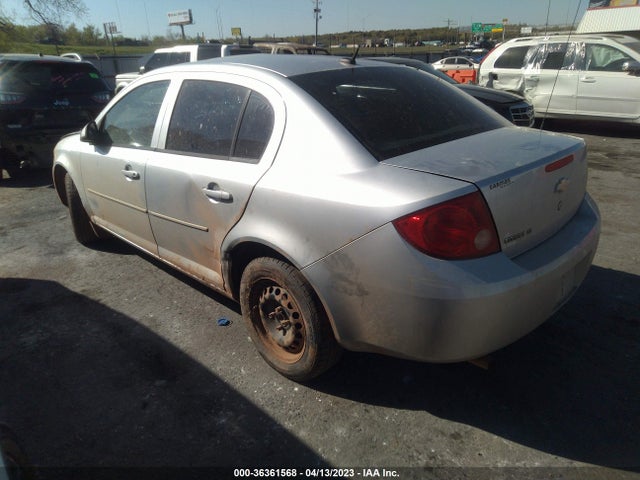 2010 CHEVROLET COBALT LT W/1LT VIN: 1G1AD5F50A7181529