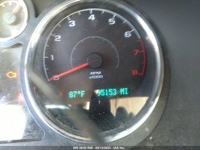 2010 CHEVROLET COBALT LT W/1LT VIN: 1G1AD5F50A7181529