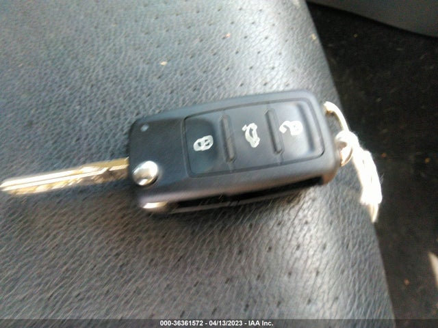 3VWDB7AJ7JM201692 Volkswagen Jetta 1.4t