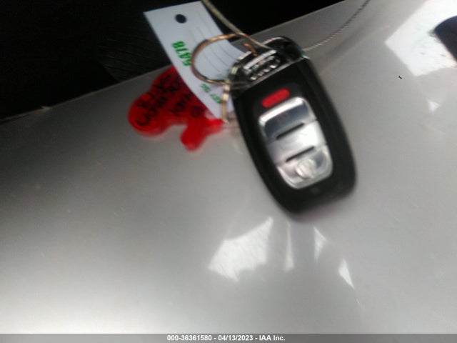 WAUFGAFC3GN191646 Audi A6 3.0t Premium Plus
