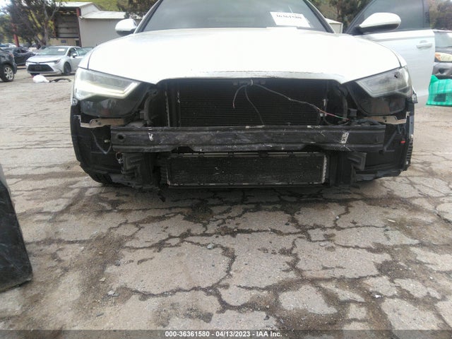 WAUFGAFC3GN191646 Audi A6 3.0t Premium Plus