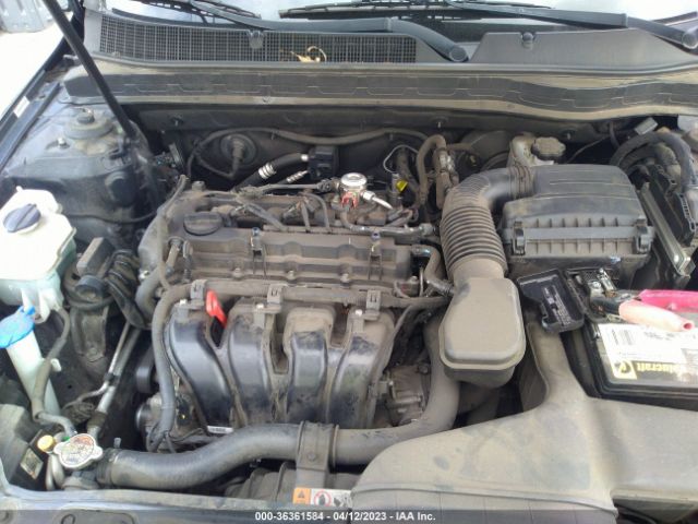 5XXGM4A74EG321213 KIA Optima Lx