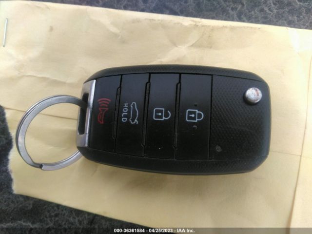5XXGM4A74EG321213 KIA Optima Lx
