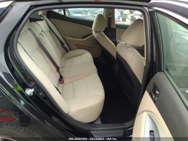 5XXGM4A74EG321213 KIA Optima Lx