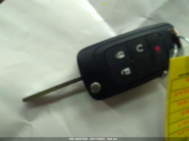 2GKFLTEKXH6102183 GMC Terrain Sle