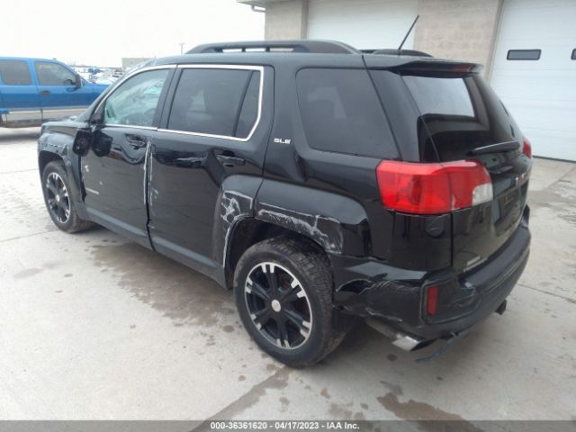2GKFLTEKXH6102183 GMC Terrain Sle
