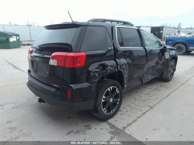 2GKFLTEKXH6102183 GMC Terrain Sle