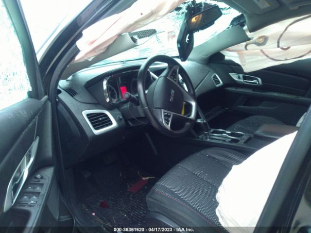 2GKFLTEKXH6102183 GMC Terrain Sle