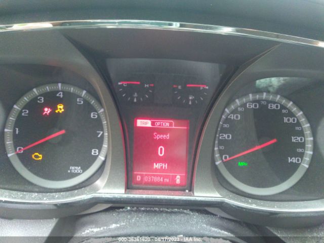 2GKFLTEKXH6102183 GMC Terrain Sle