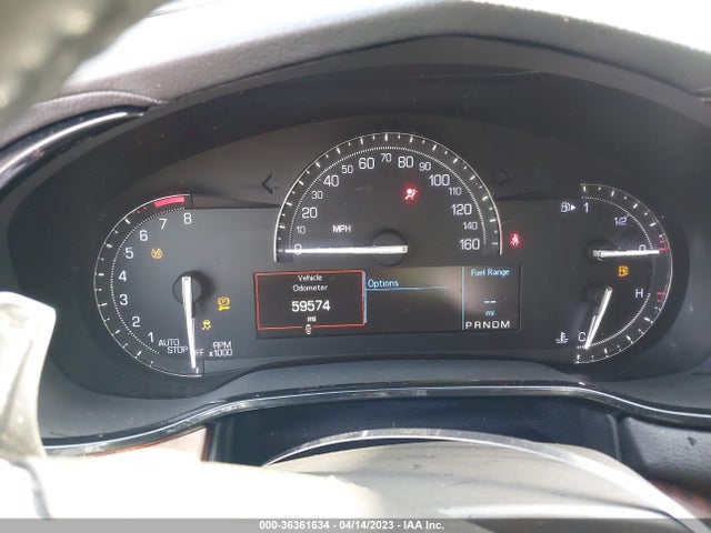 2018 Cadillac CTS, VIN: 1G6AP5SX4J0148650