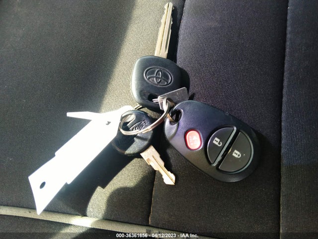 Toyota Tacoma Prerunner 2015 5TFTU4GN3FX067234 Image 11