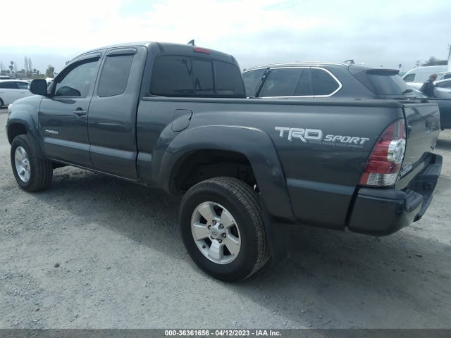 Toyota Tacoma Prerunner 2015 5TFTU4GN3FX067234 Image 3