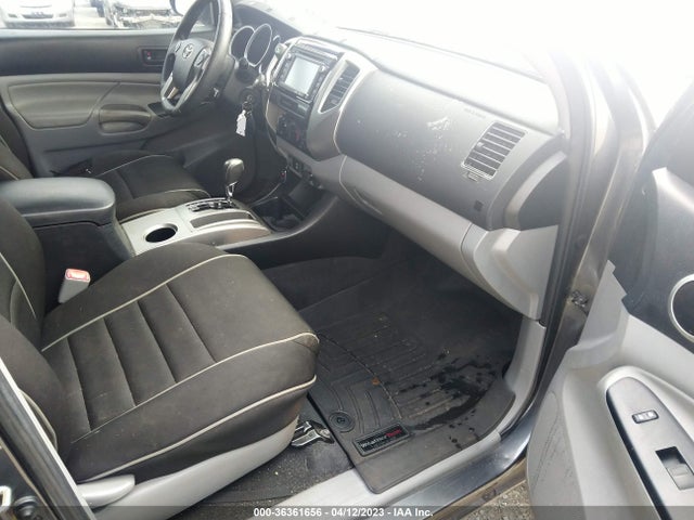 Toyota Tacoma Prerunner 2015 5TFTU4GN3FX067234 Image 5