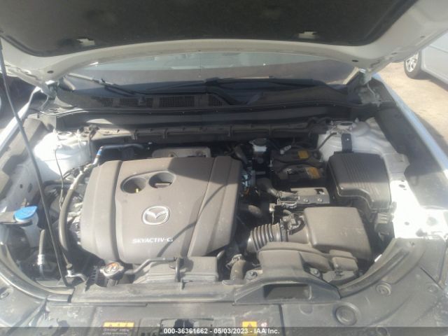 Mazda Cx-5 2.5 S Preferred Package 2023 JM3KFBCMXP0139524 Image 11