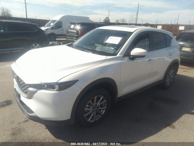Mazda Cx-5 2.5 S Preferred Package 2023 JM3KFBCMXP0139524 Image 2