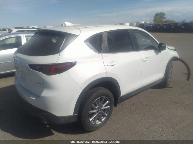 Mazda Cx-5 2.5 S Preferred Package 2023 JM3KFBCMXP0139524 Image 5