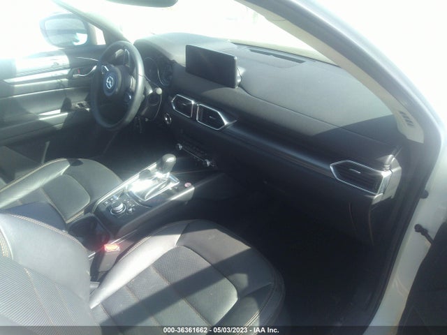 Mazda Cx-5 2.5 S Preferred Package 2023 JM3KFBCMXP0139524 Image 6