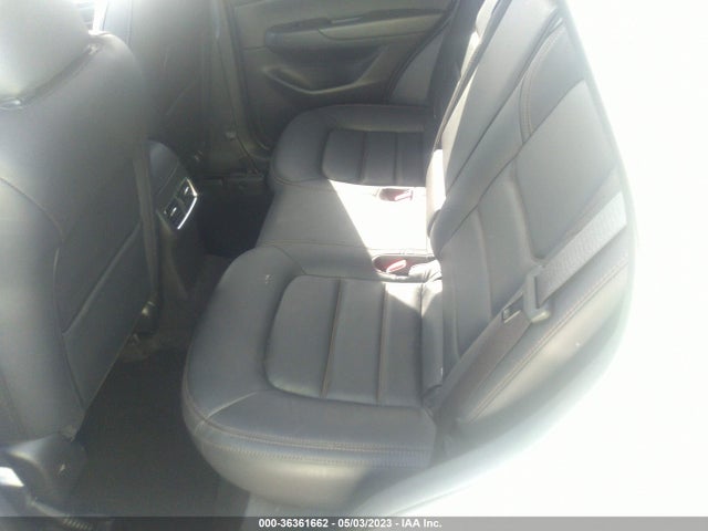Mazda Cx-5 2.5 S Preferred Package 2023 JM3KFBCMXP0139524 Image 9
