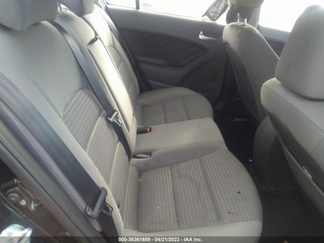 3KPFL4A74JE275495 KIA FORTE LX