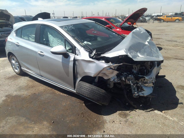 2017 3G1BE6SM5HS514386 main image