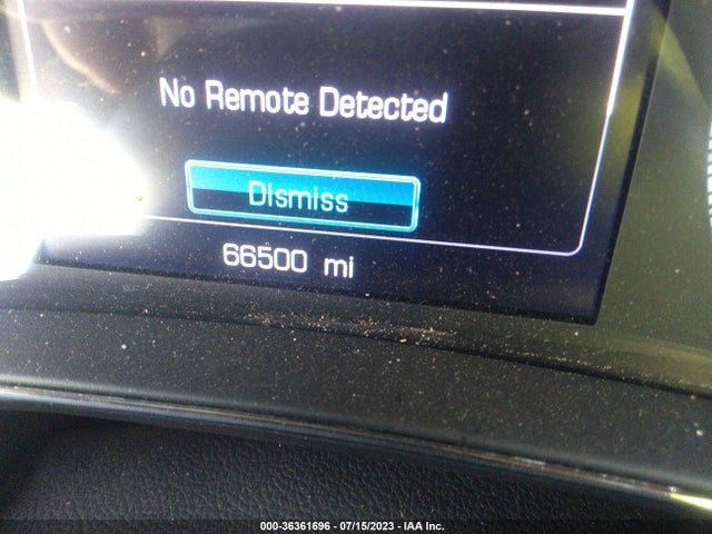 Chevrolet CRUZE LT 2017 3G1BE6SM5HS514386 Image 8