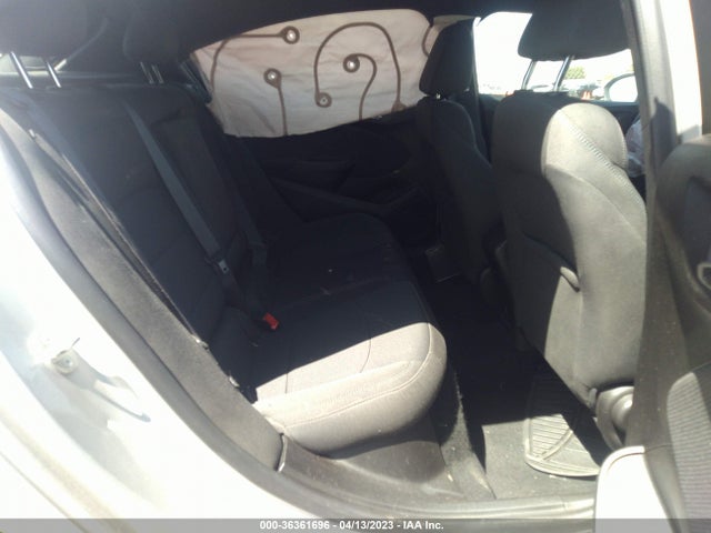 Chevrolet CRUZE LT 2017 3G1BE6SM5HS514386 Image 9