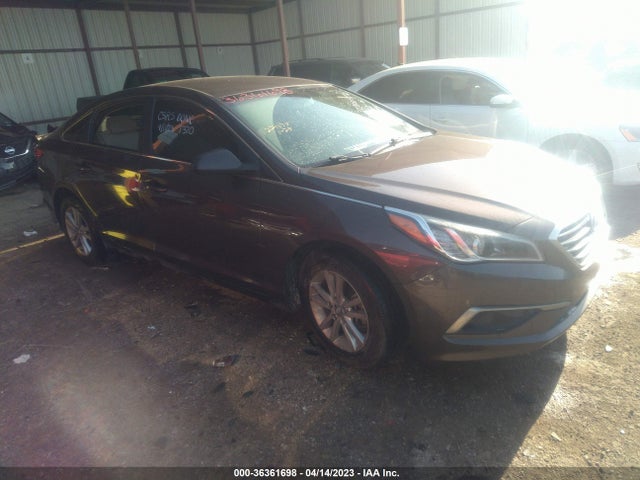 2016 5NPE24AF3GH370155 main image