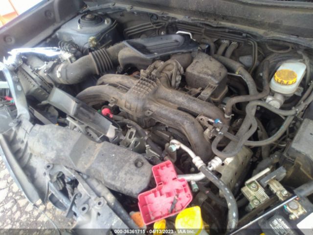 JF2SJADC6GH568198 Subaru Forester 2.5i Premium