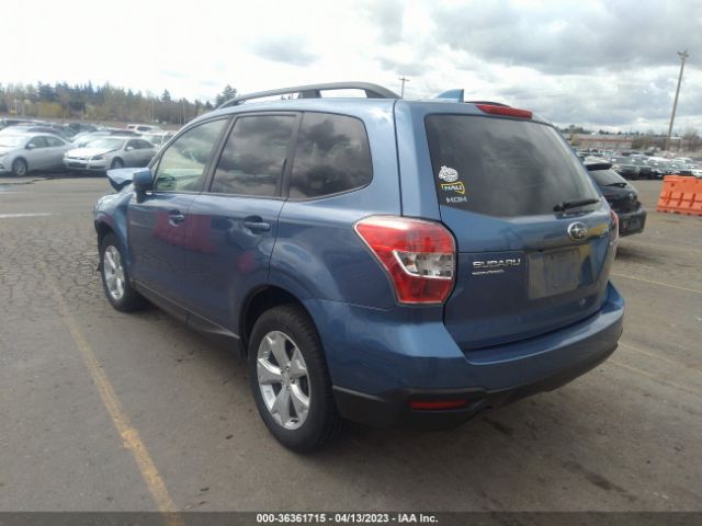 JF2SJADC6GH568198 Subaru Forester 2.5i Premium
