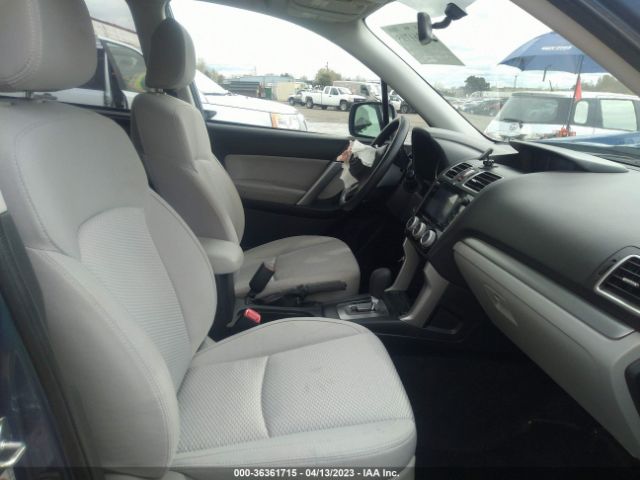 JF2SJADC6GH568198 Subaru Forester 2.5i Premium