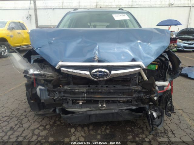 JF2SJADC6GH568198 Subaru Forester 2.5i Premium