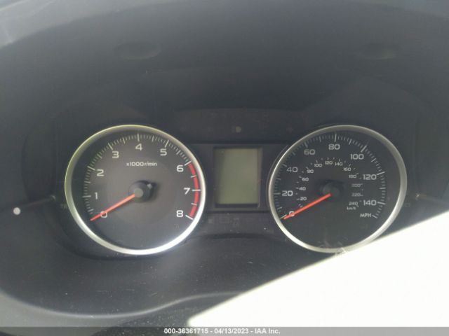 JF2SJADC6GH568198 Subaru Forester 2.5i Premium