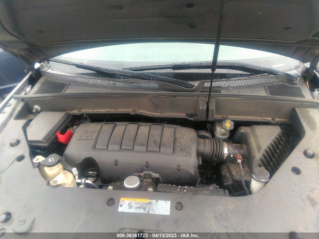 Chevrolet Traverse Lt 2016 1GNKRHKD5GJ164806 Image 11
