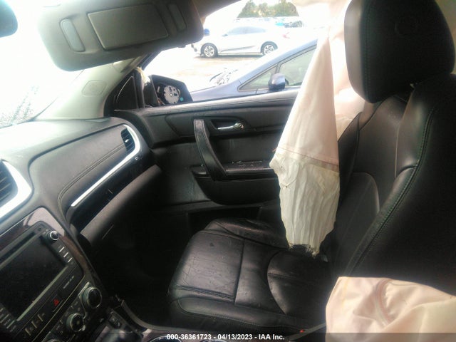Chevrolet Traverse Lt 2016 1GNKRHKD5GJ164806 Image 6