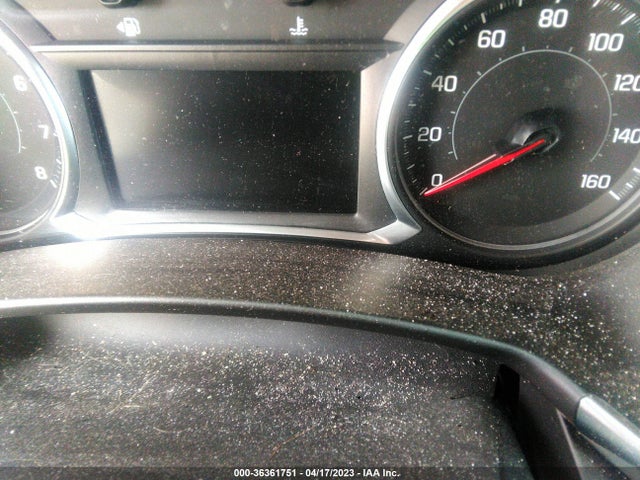 Chevrolet EQUINOX LT 2019 3GNAXKEV6KL179268 Image 6
