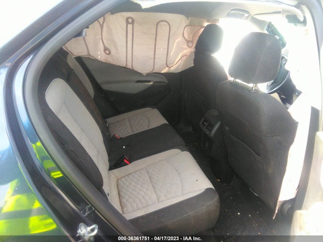 Chevrolet EQUINOX LT 2019 3GNAXKEV6KL179268 Image 7