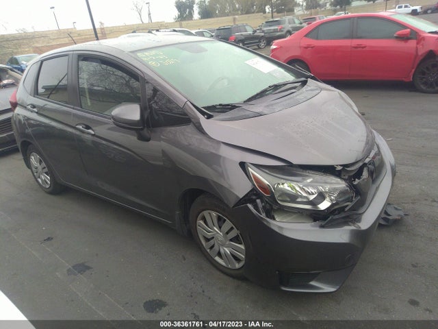 2016 JHMGK5H59GS008925 main image