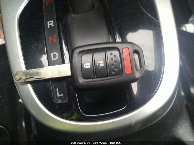 Honda FIT LX 2016 JHMGK5H59GS008925 Image 11