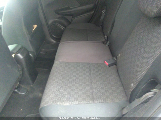 Honda FIT LX 2016 JHMGK5H59GS008925 Image 8