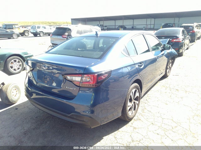 Subaru Legacy 2020 4S3BWAB63L3018963 Image 5