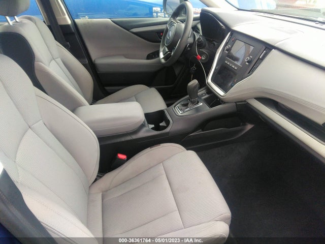 Subaru Legacy 2020 4S3BWAB63L3018963 Image 6