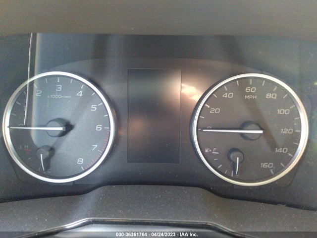 Subaru Legacy 2020 4S3BWAB63L3018963 Image 8