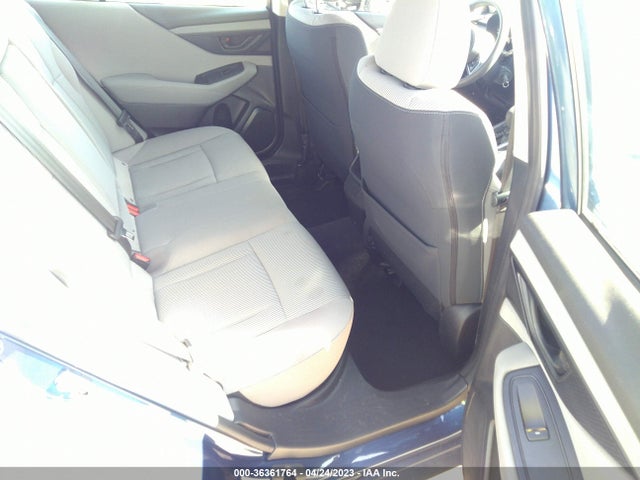 Subaru Legacy 2020 4S3BWAB63L3018963 Image 9