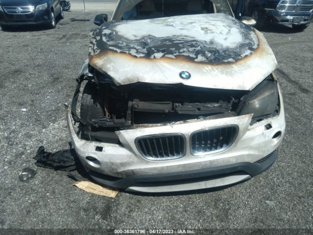 WBAVL1C50EVY14473 BMW X1 Xdrive28i