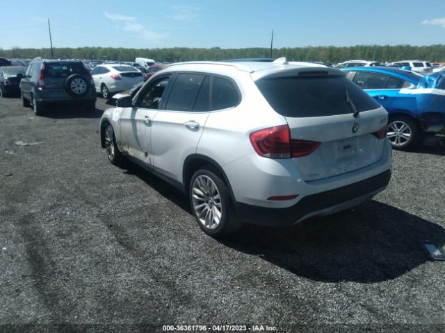 WBAVL1C50EVY14473 BMW X1 Xdrive28i